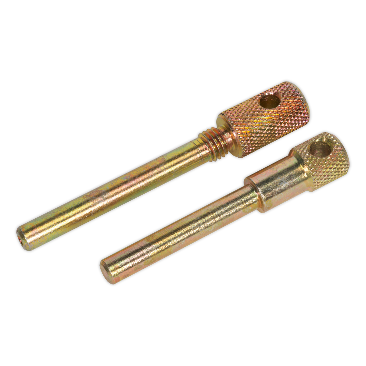 Sealey Diesel Engine Timing Tool Kit - for Renault, Nissan 1.5dCi, Suzuki DDiS, Dacia dCi - Belt Drive VSE1901A