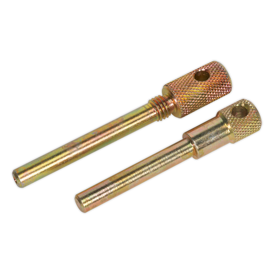 Sealey Diesel Engine Timing Tool Kit - for Renault, Nissan 1.5dCi, Suzuki DDiS, Dacia dCi - Belt Drive VSE1901A