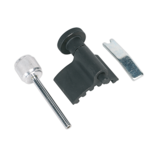 Sealey Diesel Engine Timing Tool Kit - 1.2D, 1.4D, 1.9D TDi Pumpe Duse - Belt Drive VSE2356