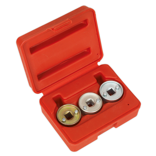 Sealey Camshaft Control Valve Removal Set - VAG 1.8, 2.0 TSi/TFSi - Chain Drive VSE2359