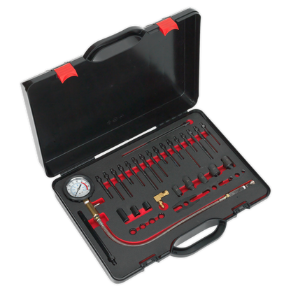 Sealey Compression Test Kit VSE3158