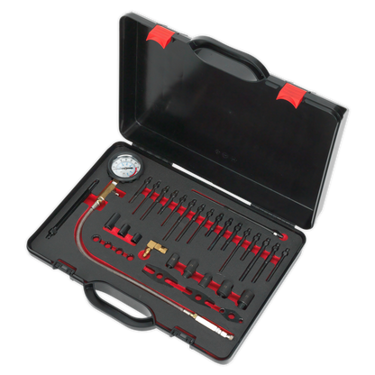 Sealey Compression Test Kit VSE3158