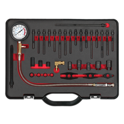 Sealey Compression Test Kit VSE3158