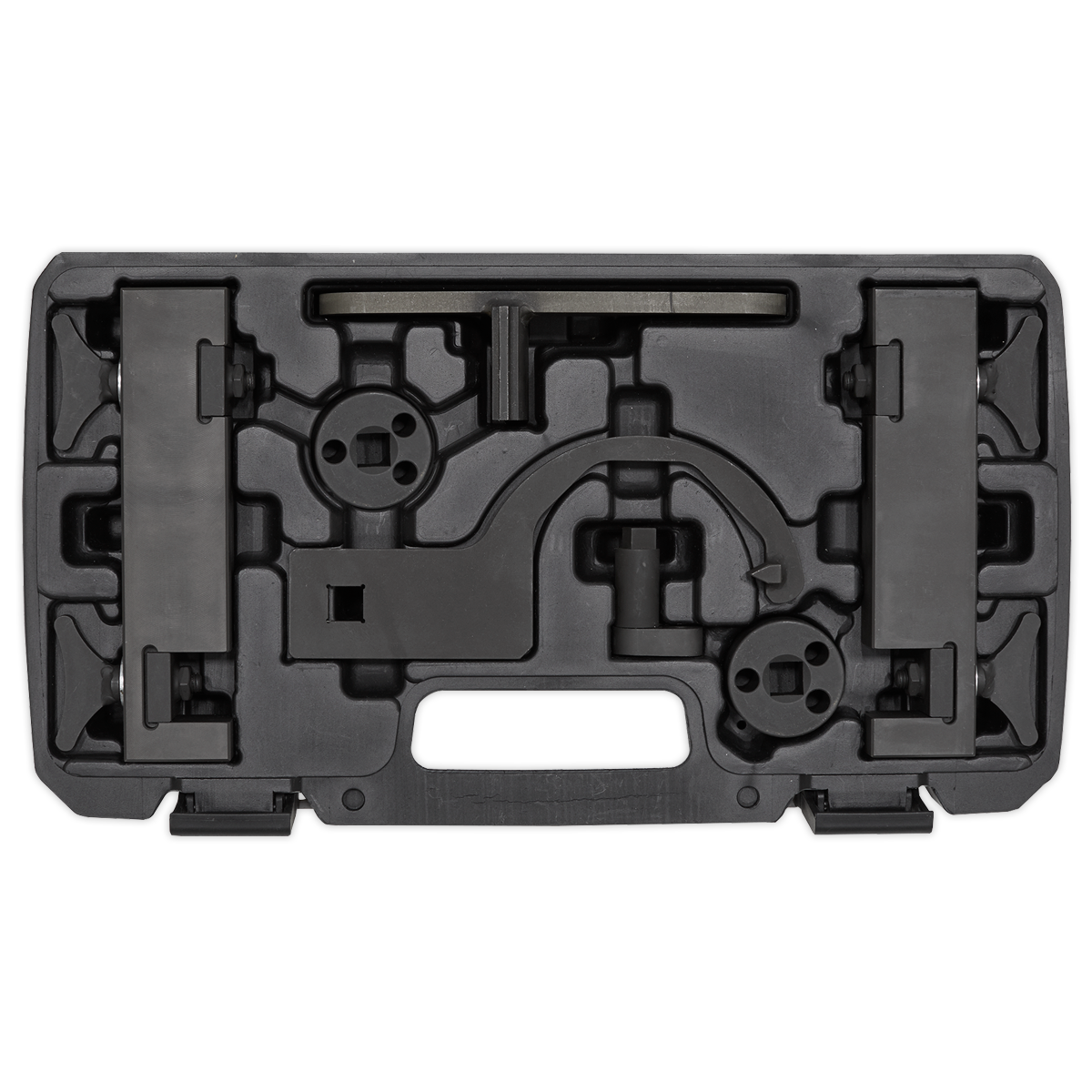 Sealey Petrol Engine Timing Tool Kit - for Jaguar, Land Rover 5.0 - Chain Drive VSE3445