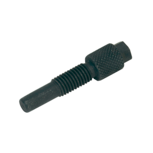 Sealey Petrol Engine Crankshaft Locking Pin - for Ford, Mazda, Volvo 1.25, 1.4, 1.6 - Belt Drive VSE4143.32
