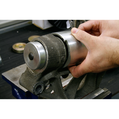Sealey Front Suspension Bush Tool - VAG VSE4781