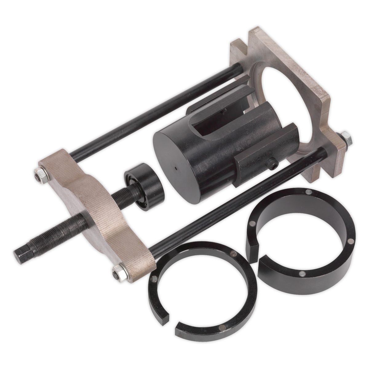 Sealey Trailing Arm Bush Tool - Ford, Volvo VSE4784