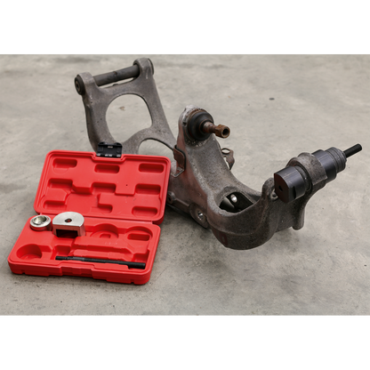 Sealey Front Pivot Arm Bush Tool - Citroen C5/C6, Peugeot 407/508 VSE4785