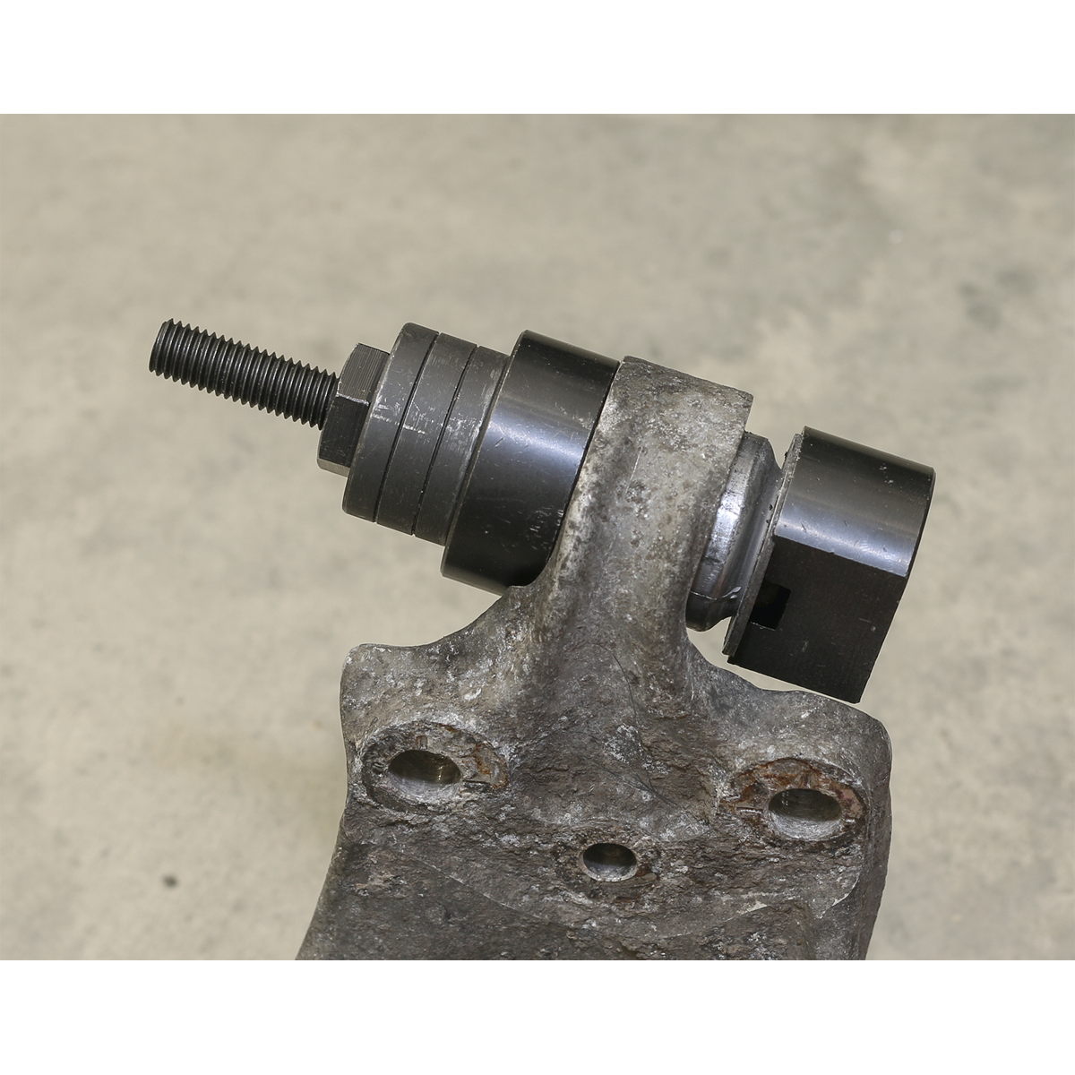 Sealey Front Pivot Arm Bush Tool - Citroen C5/C6, Peugeot 407/508 VSE4785
