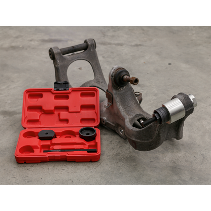 Sealey Front Pivot Arm Bush Tool - Citroen C5/C6, Peugeot 407/508 VSE4785
