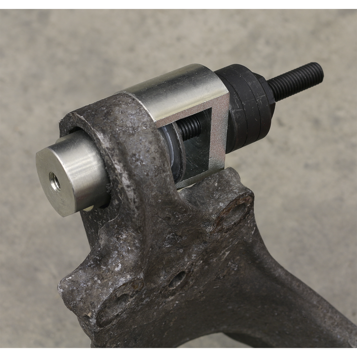 Sealey Front Pivot Arm Bush Tool - Citroen C5/C6, Peugeot 407/508 VSE4785