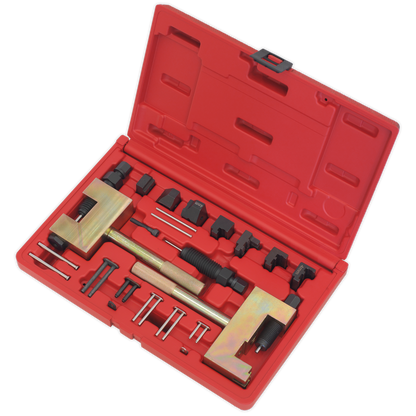 Sealey Timing Chain Tool Kit - Petrol/Diesel VSE4802
