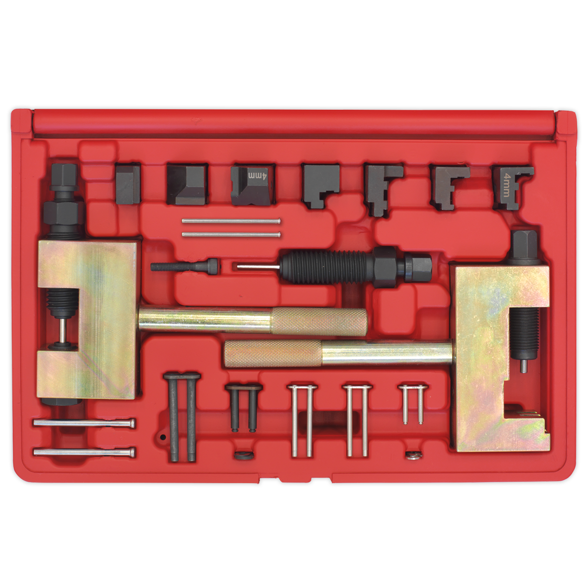 Sealey Timing Chain Tool Kit - Petrol/Diesel VSE4802