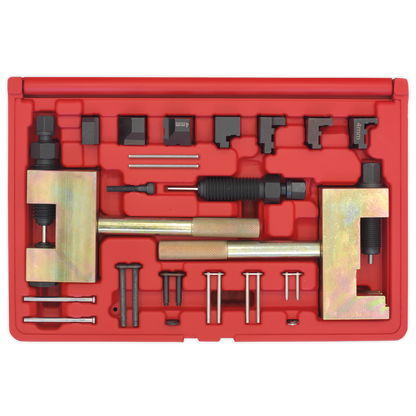 Sealey Timing Chain Tool Kit - Petrol/Diesel VSE4802