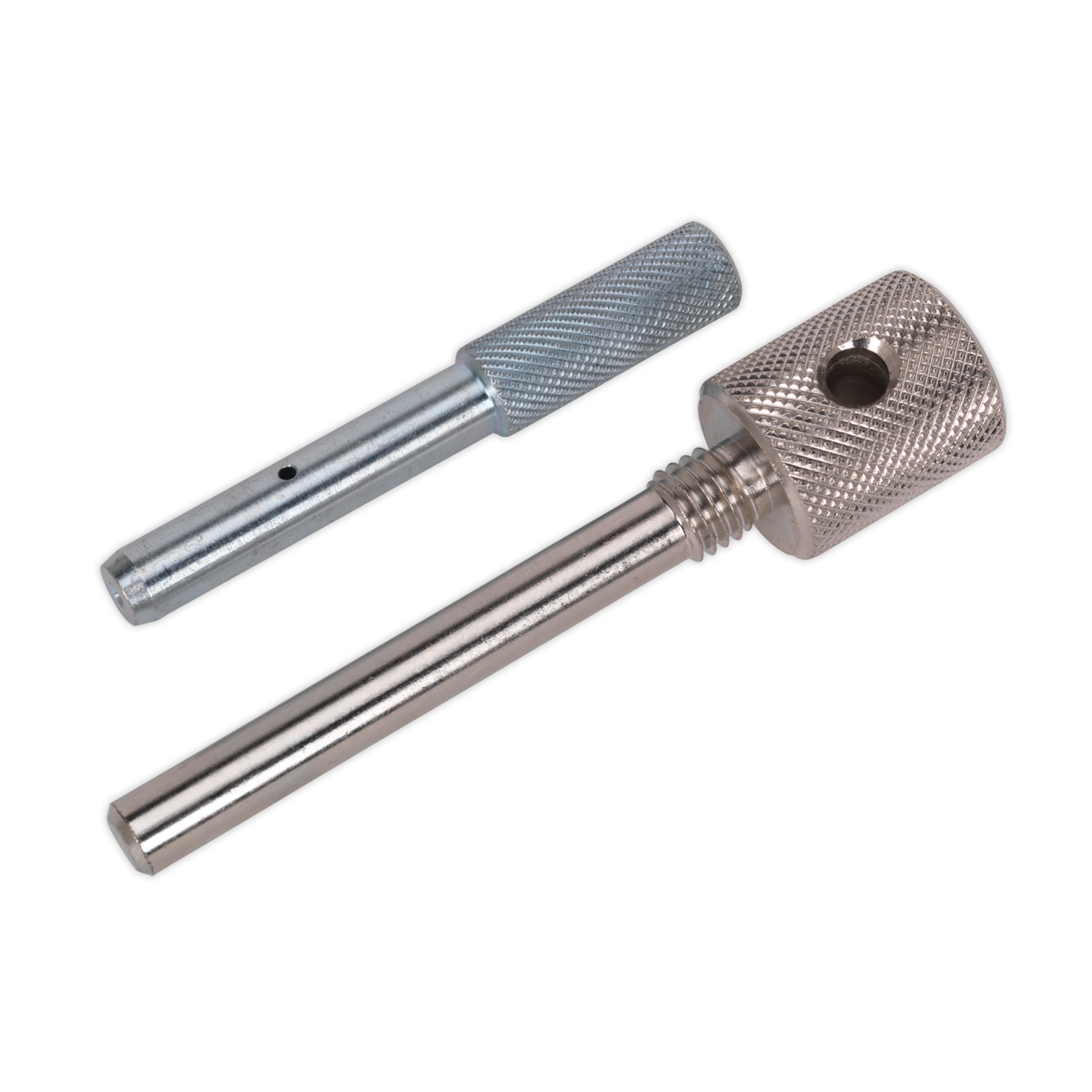 Sealey Diesel Engine Timing Tool Kit - for Dacia, Mercedes, Renault, 1.5DCi - Belt Drive VSE4810