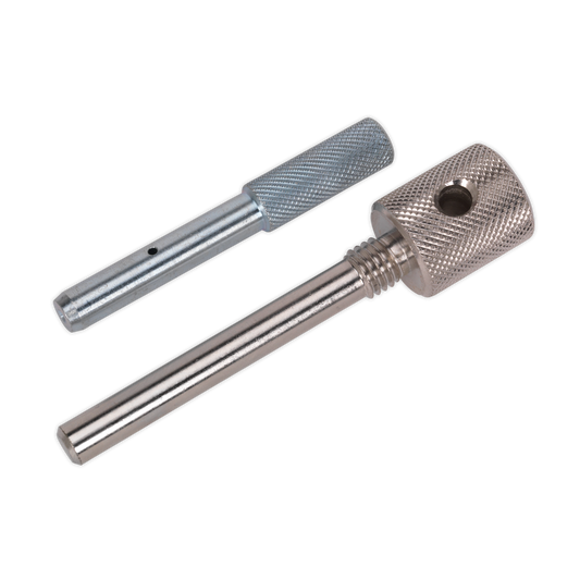 Sealey Diesel Engine Timing Tool Kit - for Dacia, Mercedes, Renault, 1.5DCi - Belt Drive VSE4810