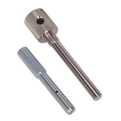 Sealey Diesel Engine Timing Tool Kit - for Dacia, Mercedes, Renault, 1.5DCi - Belt Drive VSE4810
