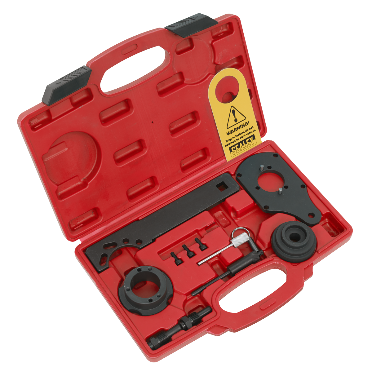 Sealey Timing Tool Kit GM 1.3 CDTi Chain Drive VSE5001