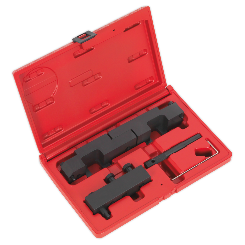 Sealey Diesel Engine Timing Tool Kit - for GM 1.6CDTi - Chain Drive VSE5013