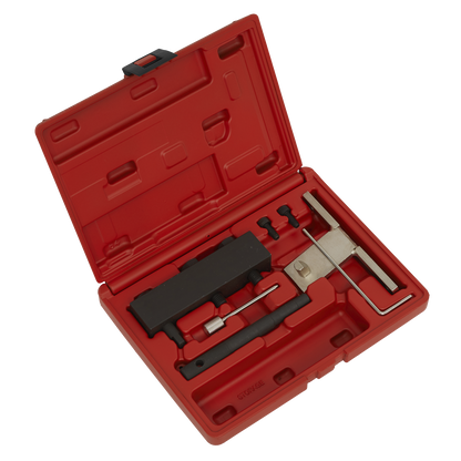 Sealey Diesel Engine Timing Tool Kit - GM 1.6 CDTi - Chain Drive VSE5020