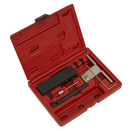 Sealey Diesel Engine Timing Tool Kit - GM 1.6 CDTi - Chain Drive VSE5020