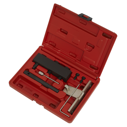 Sealey Diesel Engine Timing Tool Kit - GM 1.6 CDTi - Chain Drive VSE5020