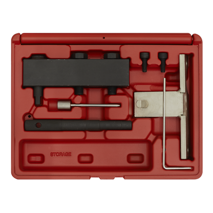 Sealey Diesel Engine Timing Tool Kit - GM 1.6 CDTi - Chain Drive VSE5020