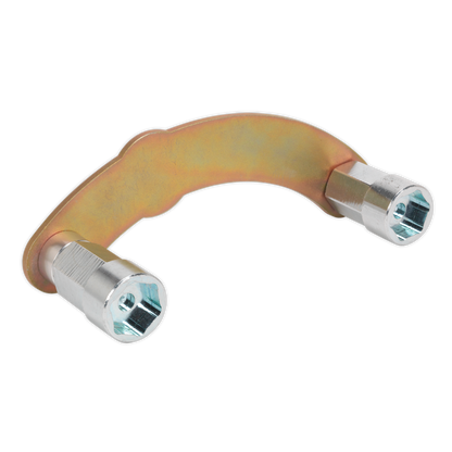 Sealey Camshaft Locking Tool for Subaru DOHC Petrol Engines VSE5066