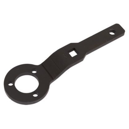 Sealey Crankshaft Holding Tool - for Citroen/Peugeot/Toyota 1.0, 1.2 Petrol Engines VSE5093