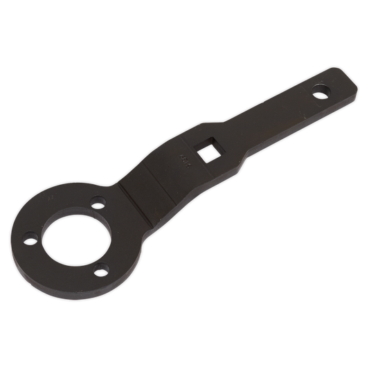 Sealey Crankshaft Holding Tool - for Citroen/Peugeot/Toyota 1.0, 1.2 Petrol Engines VSE5093