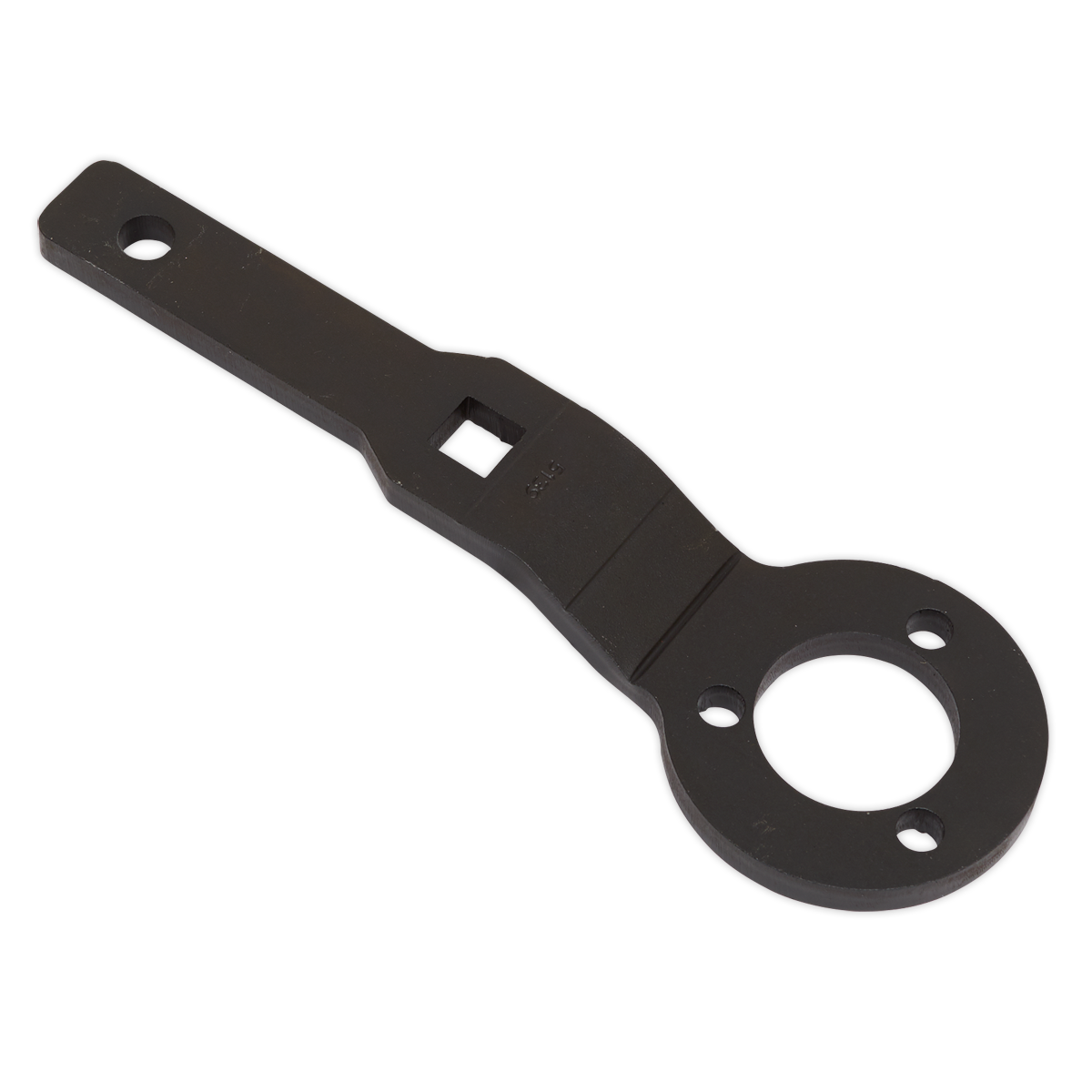 Sealey Crankshaft Holding Tool - for Citroen/Peugeot/Toyota 1.0, 1.2 Petrol Engines VSE5093