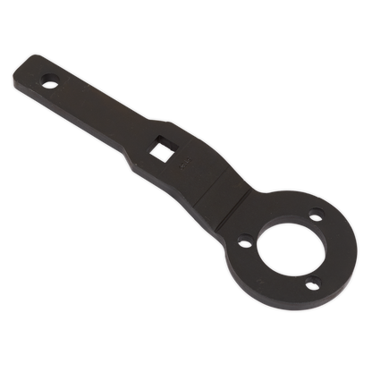 Sealey Crankshaft Holding Tool - for Citroen/Peugeot/Toyota 1.0, 1.2 Petrol Engines VSE5093