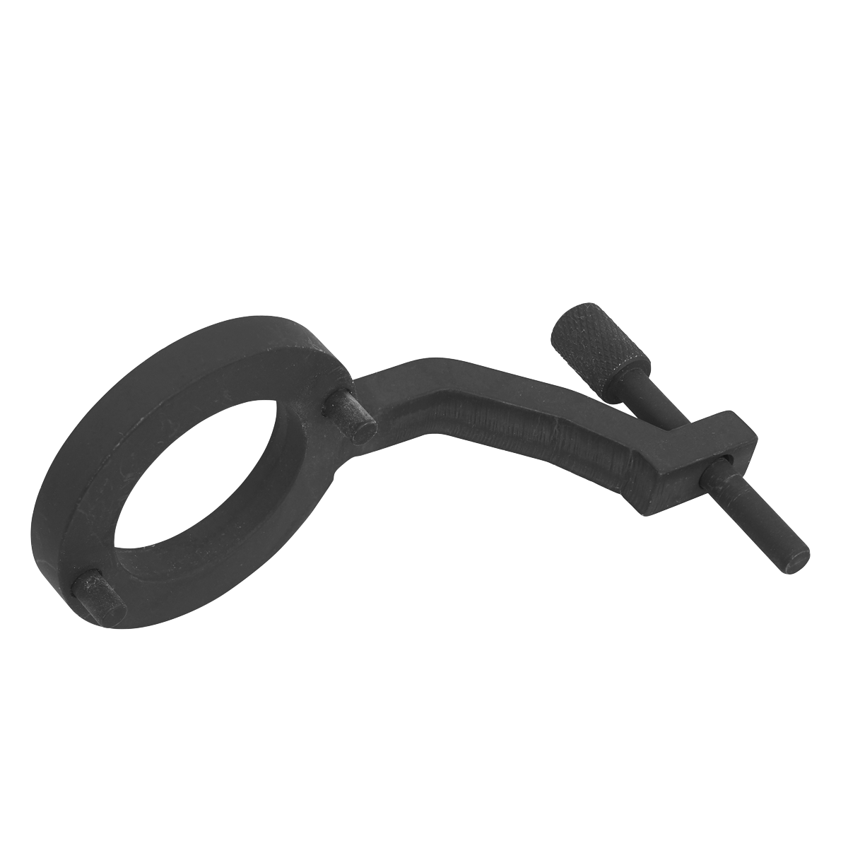 Sealey Fuel Pump Holding Tool - for Jaguar, Land Rover 3.0D - Belt Drive VSE5312