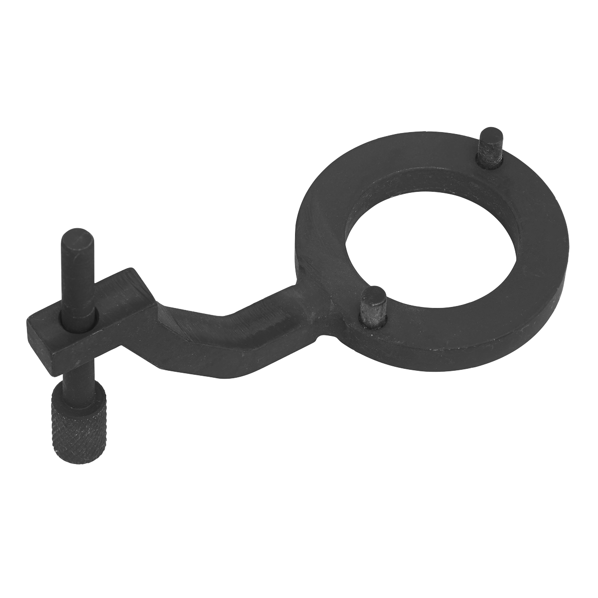 Sealey Fuel Pump Holding Tool - for Jaguar, Land Rover 3.0D - Belt Drive VSE5312