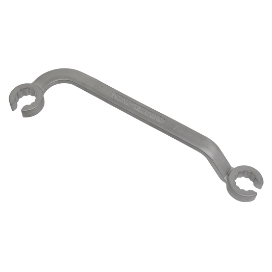 Sealey 17mm Multiple Angle Fuel Pipe Wrench - VAG VSE5330