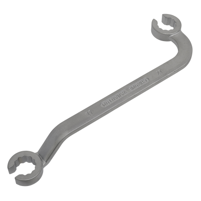 Sealey 17mm Multiple Angle Fuel Pipe Wrench - VAG VSE5330