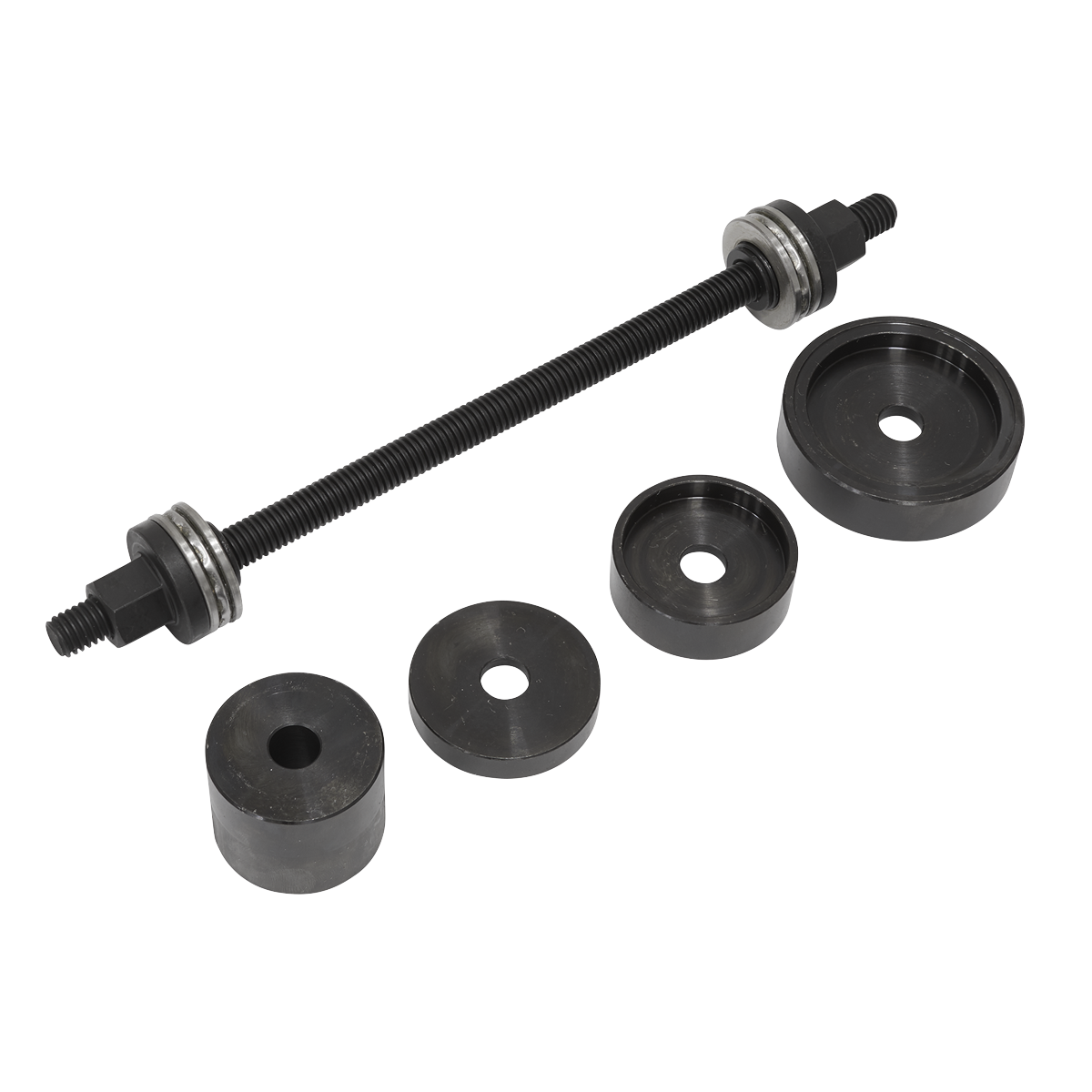 Sealey Rear Trailing Arm Bush Tool - Fiat Panda VSE5587