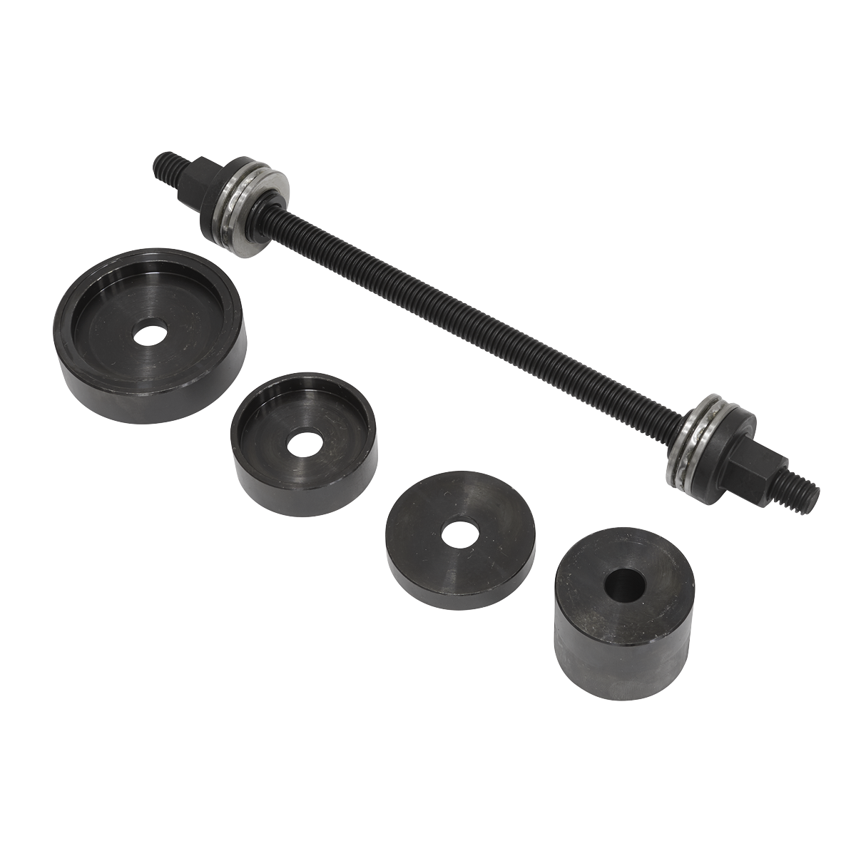 Sealey Rear Trailing Arm Bush Tool - Fiat Panda VSE5587