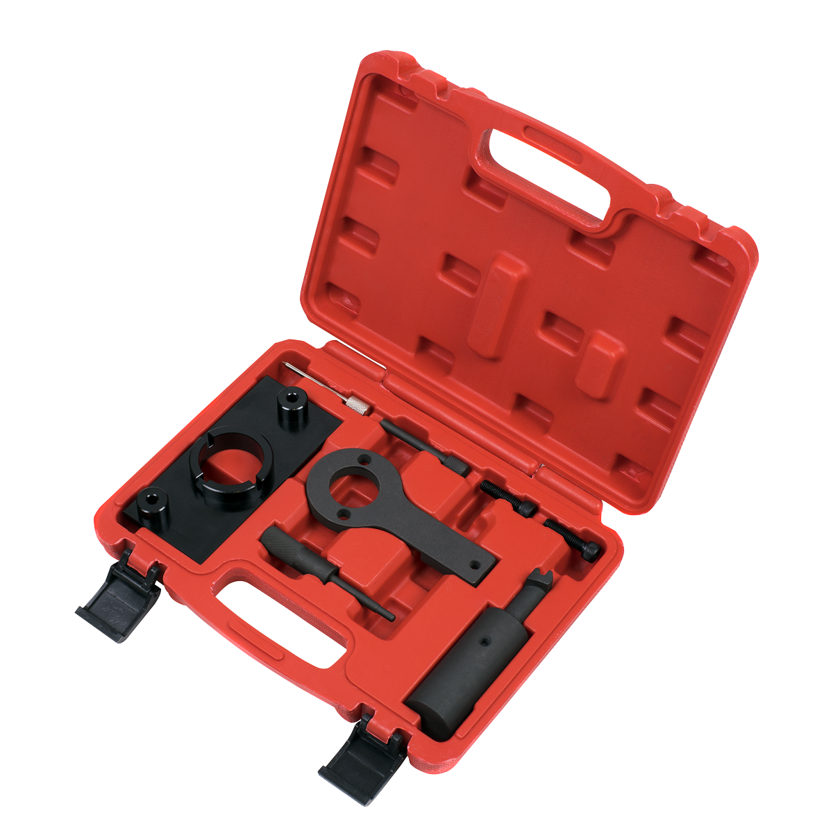 Sealey Diesel Engine Timing Tool Kit - for GM 2.0CDTi - Belt Drive VSE5740