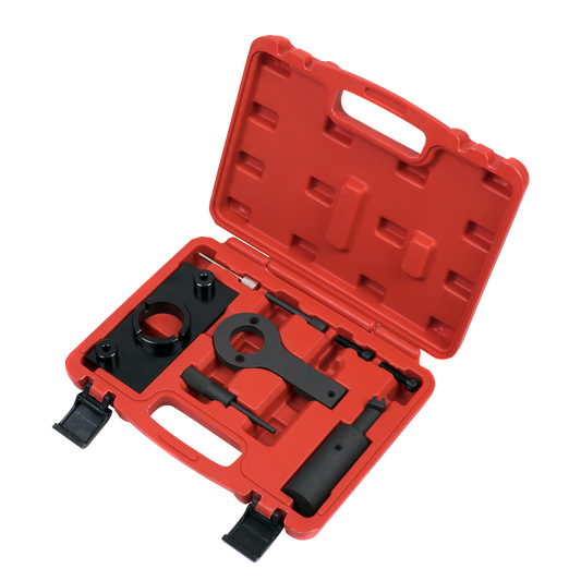 Sealey Diesel Engine Timing Tool Kit - for GM 2.0CDTi - Belt Drive VSE5740