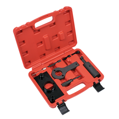 Sealey Diesel Engine Timing Tool Kit - for GM 2.0CDTi - Belt Drive VSE5740
