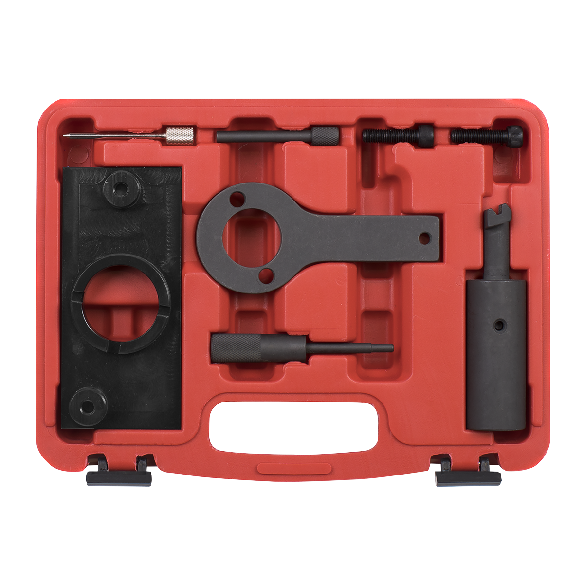 Sealey Diesel Engine Timing Tool Kit - for GM 2.0CDTi - Belt Drive VSE5740