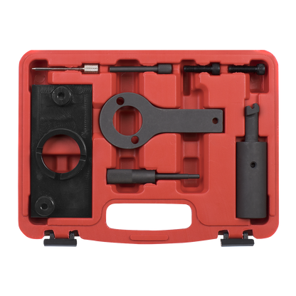 Sealey Diesel Engine Timing Tool Kit - for GM 2.0CDTi - Belt Drive VSE5740
