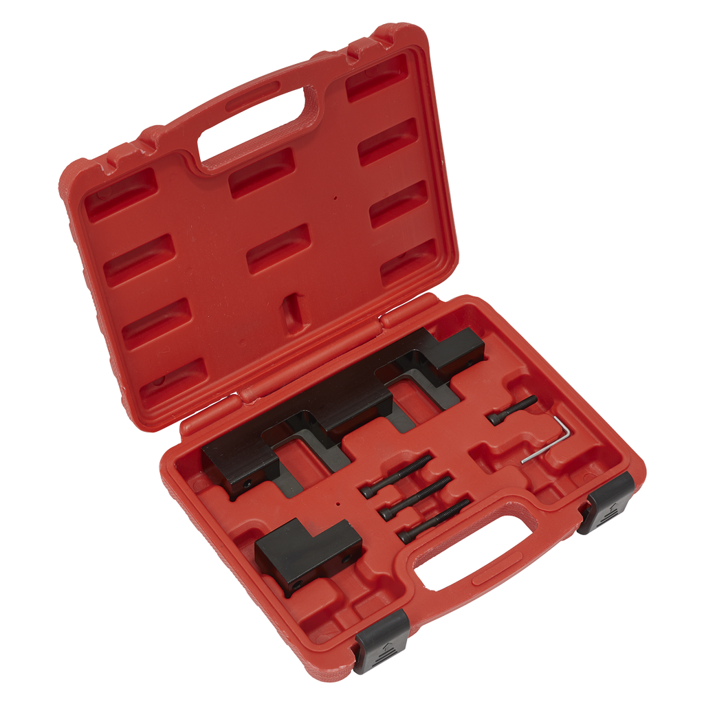 Sealey Diesel Engine Timing Tool Kit Chain in Cylinder Head - for GM 2.0CTDi VSE5741