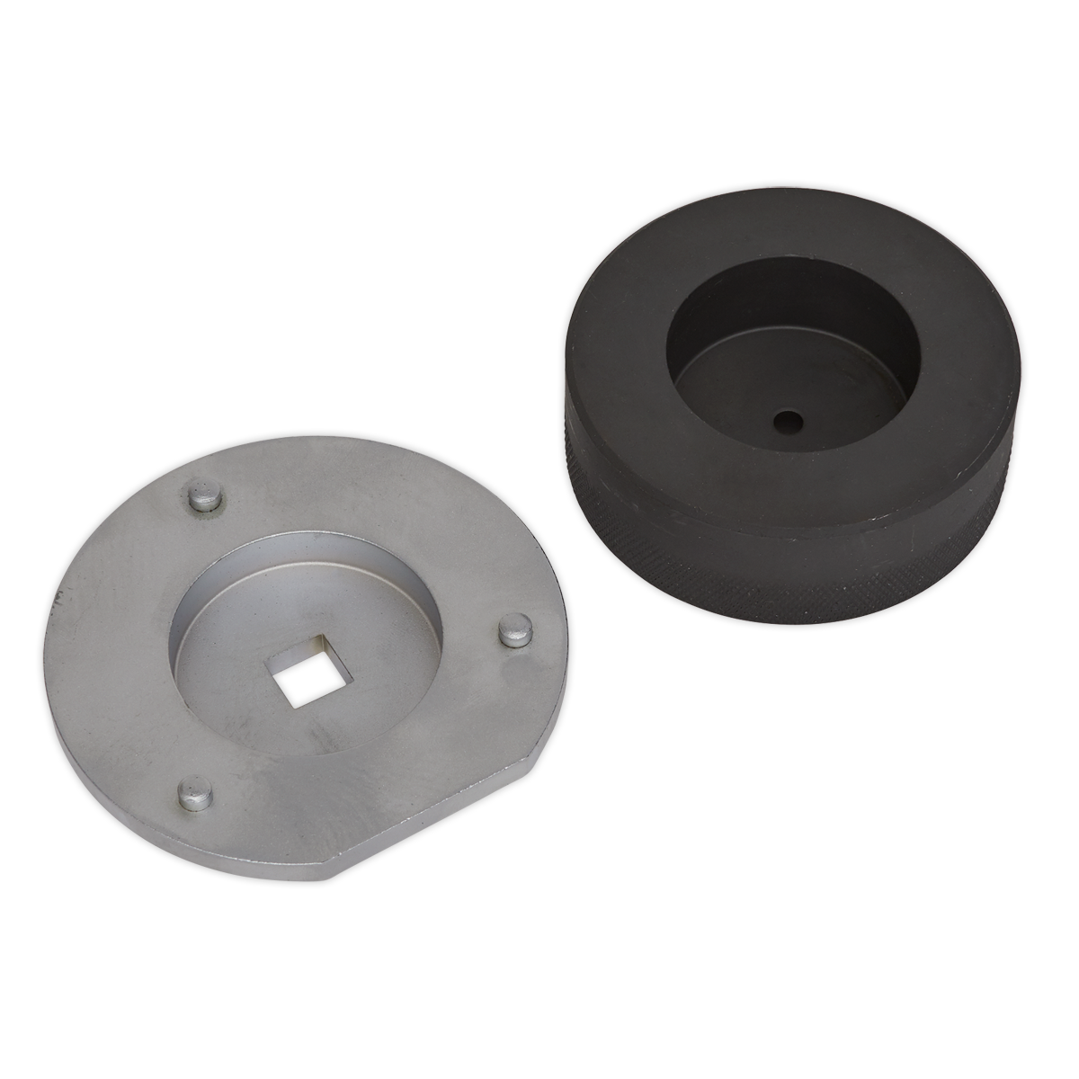 Sealey Crankshaft Front Oil Seal Fitting Tool - for Ford 2.0, 2.2, 2.4, 3.2 TDCi Duratorq - Chain Drive VSE5862