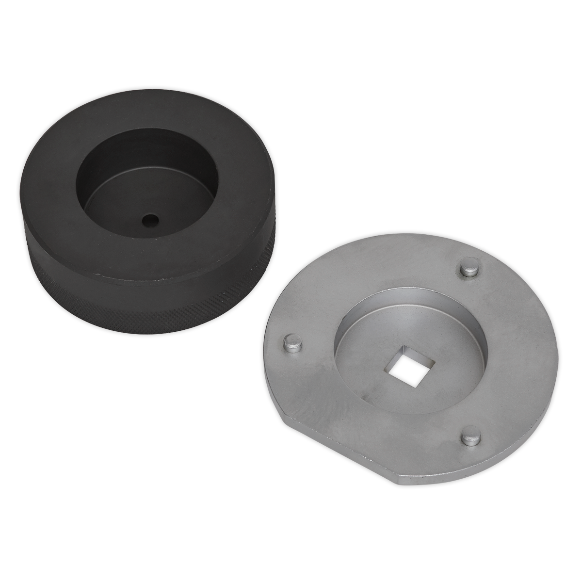Sealey Crankshaft Front Oil Seal Fitting Tool - for Ford 2.0, 2.2, 2.4, 3.2 TDCi Duratorq - Chain Drive VSE5862