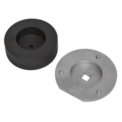 Sealey Crankshaft Front Oil Seal Fitting Tool - for Ford 2.0, 2.2, 2.4, 3.2 TDCi Duratorq - Chain Drive VSE5862