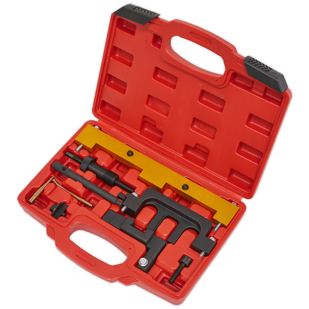 Sealey Petrol Engine Timing Tool Kit - for BMW 1.8, 2.0 N42/N46/N46T - Chain Drive VSE5911A