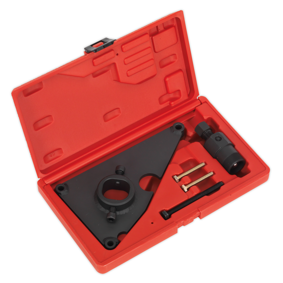 Sealey Fuel Pump Sprocket Remover - for Hyundai, Kia 1.1, 1.4, 1.6, 1.7 - Chain Drive VSE5931