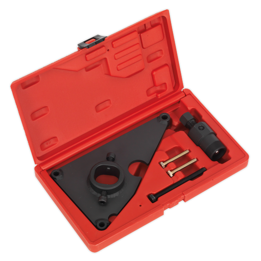 Sealey Fuel Pump Sprocket Remover - for Hyundai, Kia 1.1, 1.4, 1.6, 1.7 - Chain Drive VSE5931